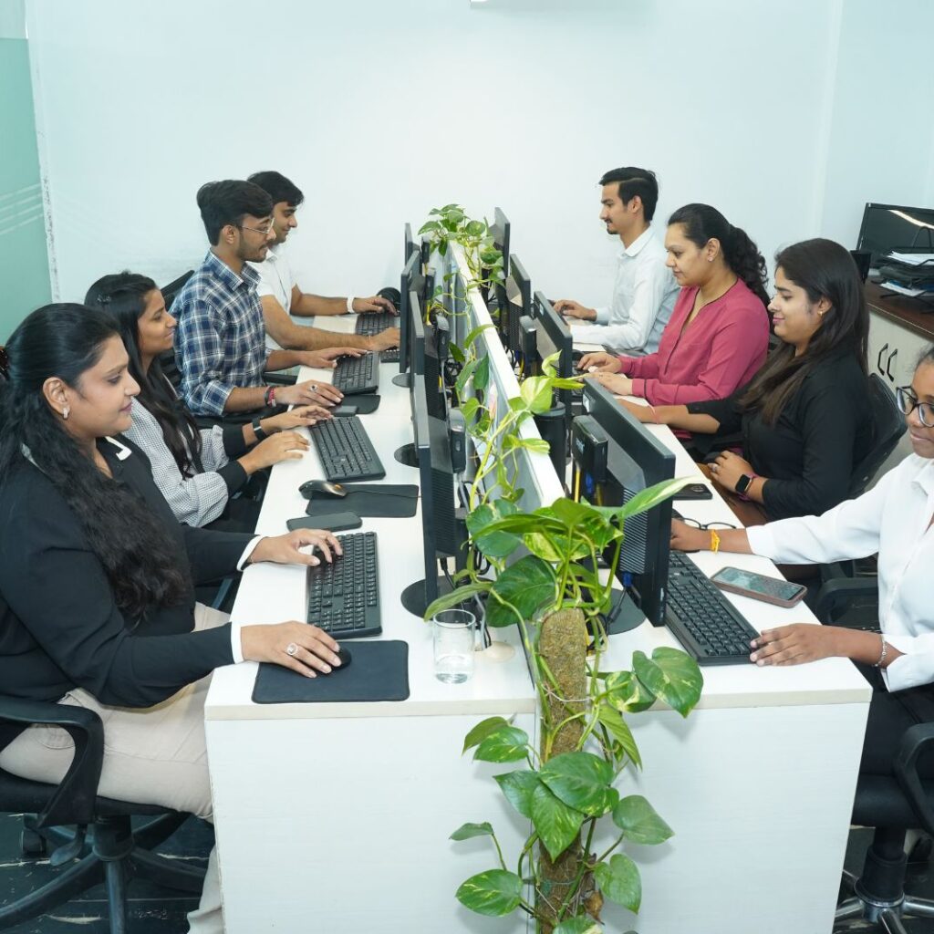 Accounting and bookkeeping services in Gurgaon