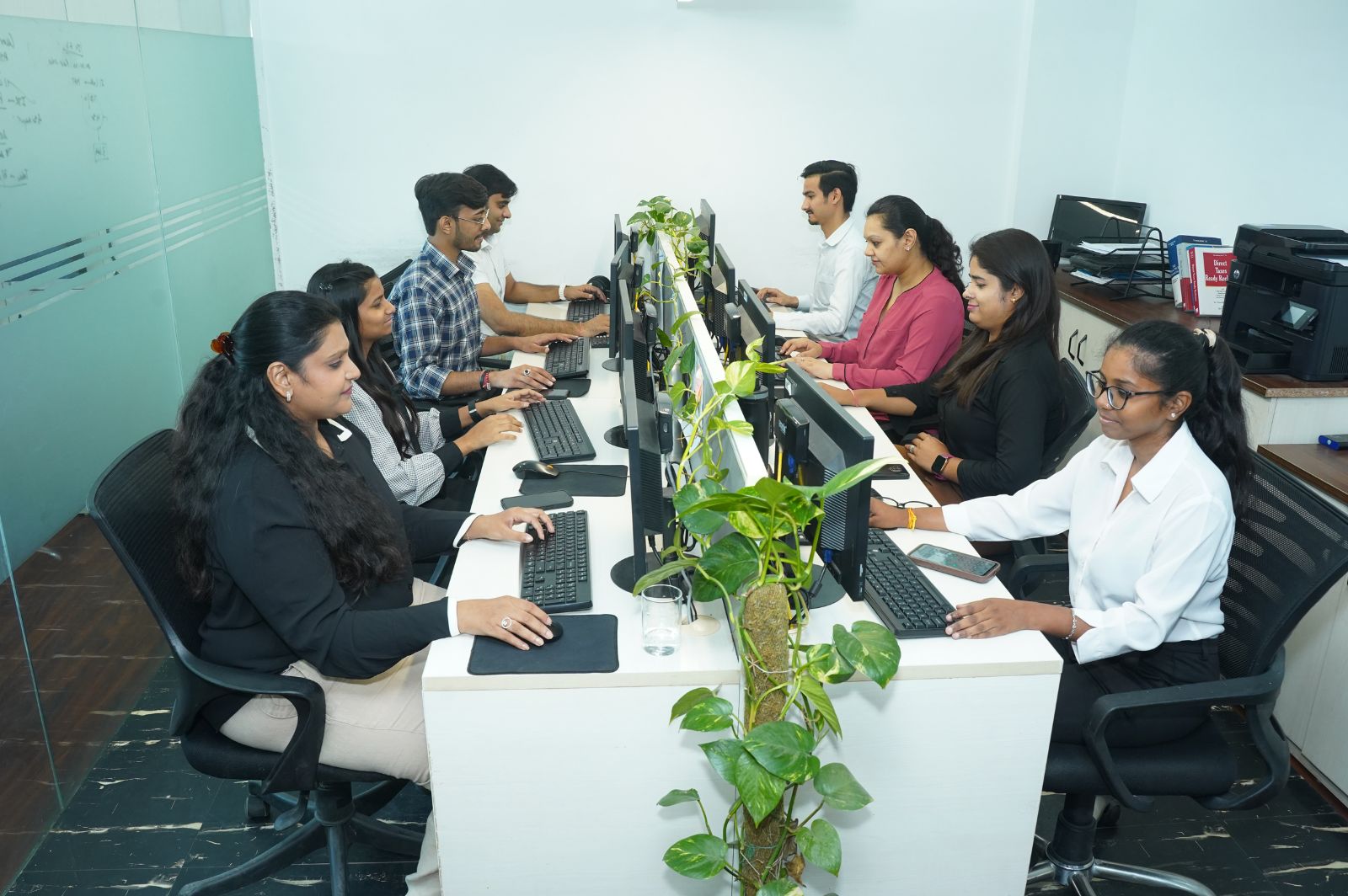 Accounting and bookkeeping services in Gurgaon