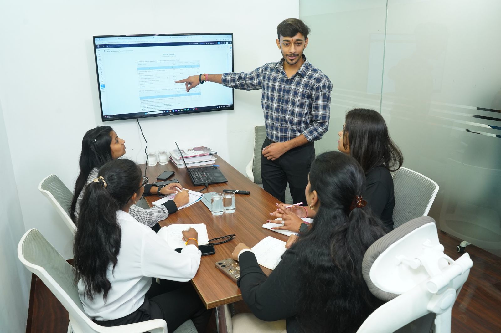 Best accountant for filing income tax online