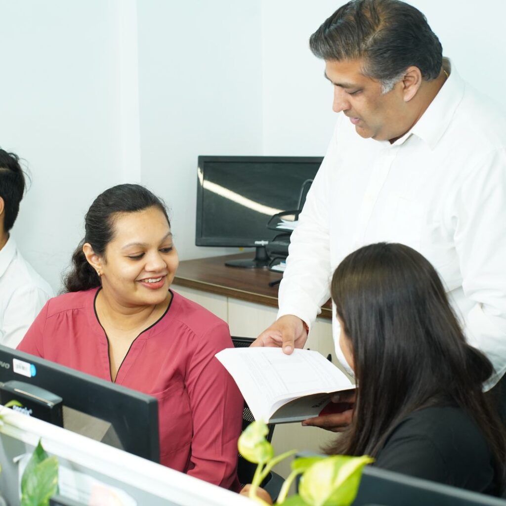 Reliable tax advisor for businesses